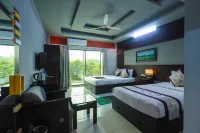 D'More Sreemangal Hotel & Resort فنادق في Sreemangal Upazila