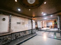 MAKAI Pyramids Guest House 鄰近吉薩的酒店