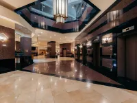 Bishop Suites at The Executive Centre Отели рядом с достопримечательностью «Музей Байшоп»