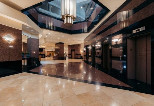 1. 원 베드룸 콘도..