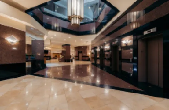 Bishop Suites at The Executive Centre