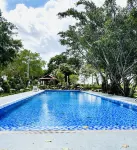 Hang Sói Forest Village Các khách sạn ở Bình Châu