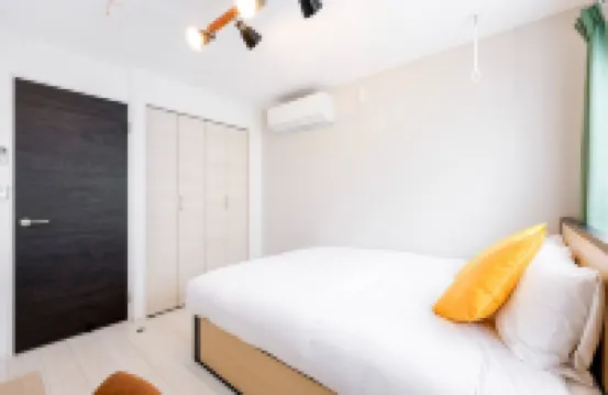 FL Residence Jingu Gyoen IV