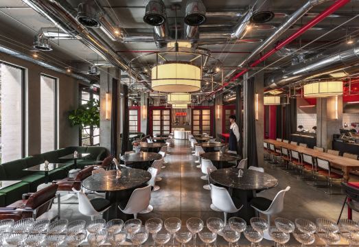 5. 호텔 아피샤..