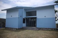 MyGarden Villa Phan Thiet Beachfront Hotels in Thuan Qui