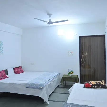 Jai Hind Guest House
