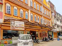 Collection O Almasarra Residence Near Ring Road Medan Hotels near UD SYNTA SITEPUNTA (DISTRIBUTOR BAWANG MERAH)