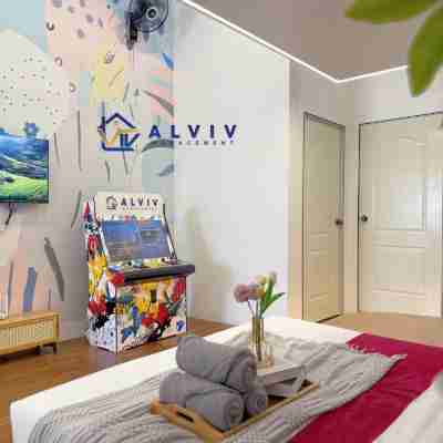 NEW! I 2BR I Playground Kids Friendly I 5-11pax I 10min walk Jonker I BY Alviv Hotel Exterior