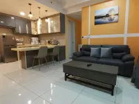 Hotspring 1801 2 Room Suite @ Sunway Onsen, Neighbour of Lost World of Tambun- 8 pax Hoteles en Ulu Kinta