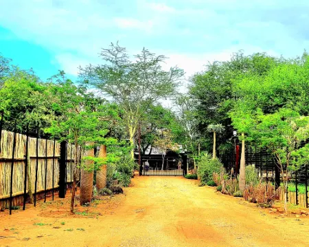 VIVO LODGE セントラルのホテル