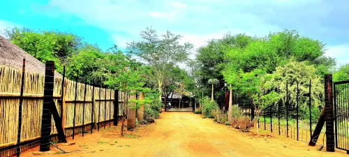 VIVO LODGE Hotel a Central