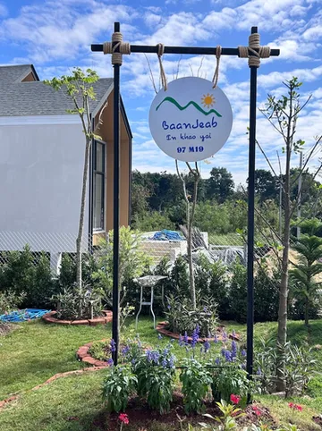 รูปภาพของBaanjeab in khaoyai