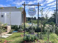Baanjeab in khaoyai