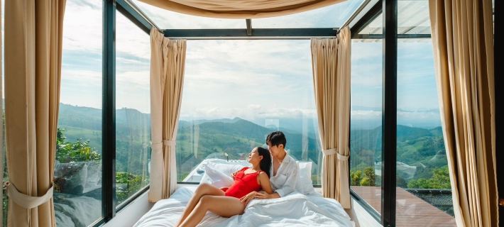 Chanshine Villa Hotels in Mae Suai