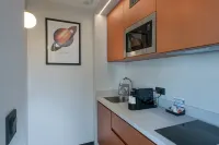 Sevenline Aparthotel - Work & Spa