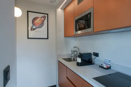 Sevenline Aparthotel - Work & Spa