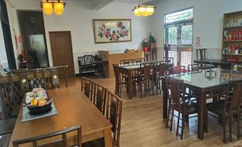 Kinmen Xin Zijing Homestay