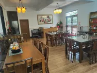 Kinmen  Xin Zijing Homestay