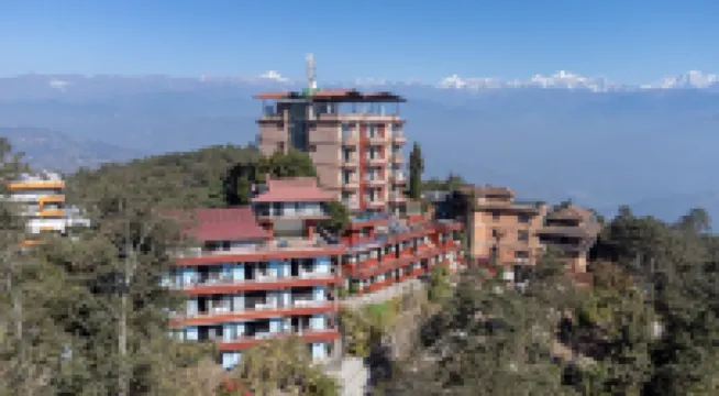Hotel View Point