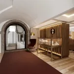 The Vinea Collection Hotel by Piamonte Hotels Hotels in 