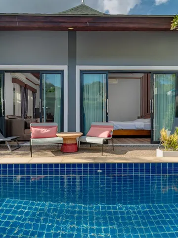 รูปภาพของTerra Thai Villa