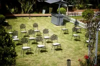 DD ホスピタリティ - メイ バッハ ダ ラット