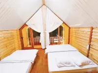 Miarzafa cabin house Hotel dekat DIENG ADVENTURE FOOD