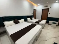 HOTEl SHREE ASHTAVINAYAK GRAND Hotels in Mandla