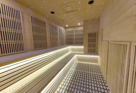 Near Airport K Avenue Homestay by Mino Suite 이미지