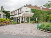 Green Park Hotel Brugge Hotels near King Albert Park