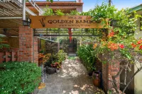Hoi An Golden Bamboo An Bang Beach Villa & Spa Hotels in Cam An