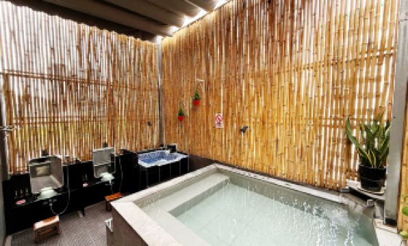 Azumaya Hotel Le Thanh Ton