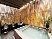Azumaya Hotel Le Thanh Ton - Hot Springs