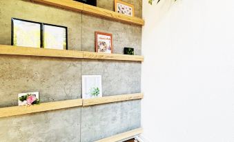 Apt in quiet area, 12 min to Shibuya