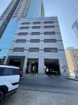 Landmark | Sea View | 1BR Apartment |With Balcony