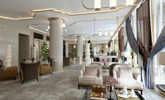 FTE Ha Long Hotel
