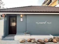 Around Ari Hostel