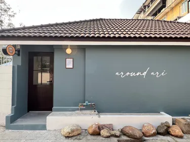 รูปภาพของอะราวด์ อารีย์ โฮสเทล