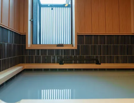 MUGEN TEI･CHOU Отели рядом со станцией Станция Фушими-Момояма