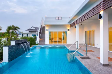 รูปภาพของSivana HideAway Villas