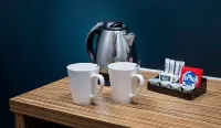 Travelodge Welwyn Garden City Hotels in Welwyn