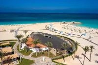 Ghazala Resort and Spa Hotels in Qesm Ad Dabaah