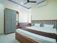 Hotel Amogh Palace โรงแรมใน