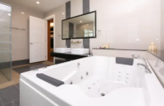 Tanjung Bungah 5BR 18 Bungalow KTV