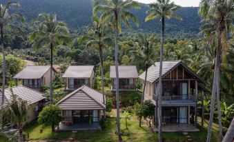 Coco Island Retreat Phu Quoc