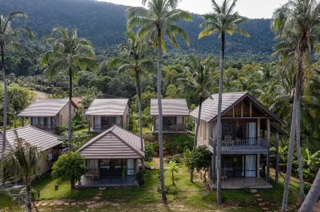 Coco Island Retreat Phu Quoc