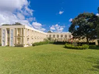 Sunbird Mzuzu Hotel Các khách sạn ở 