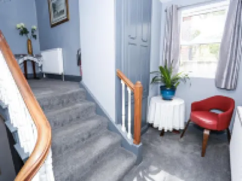 Beckenham Park Hotel Hotele w: Bromley