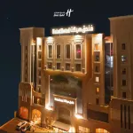 helat hotel