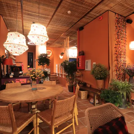 9 Inn - Staycation in Am Am Dalat